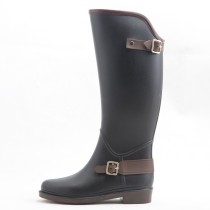 2015 latest design long riding boots horse sex with women rain boots