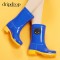 2015 latest lovely ladies boots parent child love boots