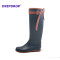 ladies high brand name shoes riding boots fashion PVC boots for women sex boots wellies