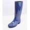 Rain boots Rain coat Factory Women Fashion Rain Boots laidies wellies