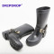 2016 Fashion PVC rain boots for Women winter boots