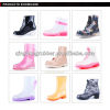 Clear rain boots for women Promotion