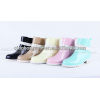walmart boots,ladies fashion ankle boots white,overshoes rain boots