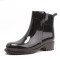 garden ankle boots,shoe rain covers,pvc galoshes
