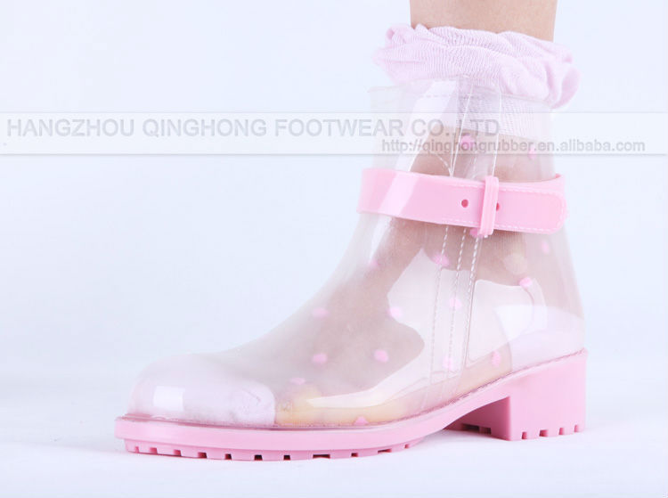 shoe covers for rain,rain coat and boot,transparent pvc lining
