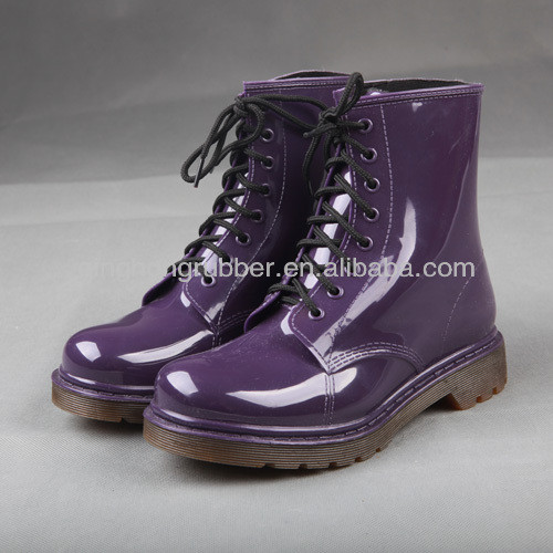 New style Men's PVC Rain boots wholesales 2014 wholesale men shoes