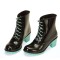 Wholesale Girls Rain Boots, Women High Heel Rain Boots