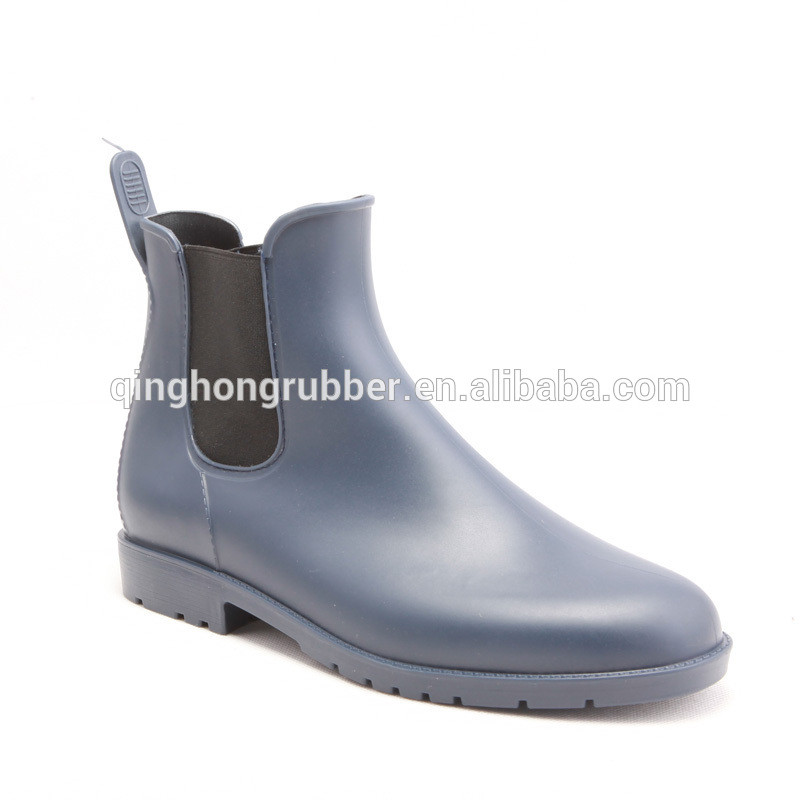 2014 Fashion Transparent Boots dance boots shining or mate rain boots
