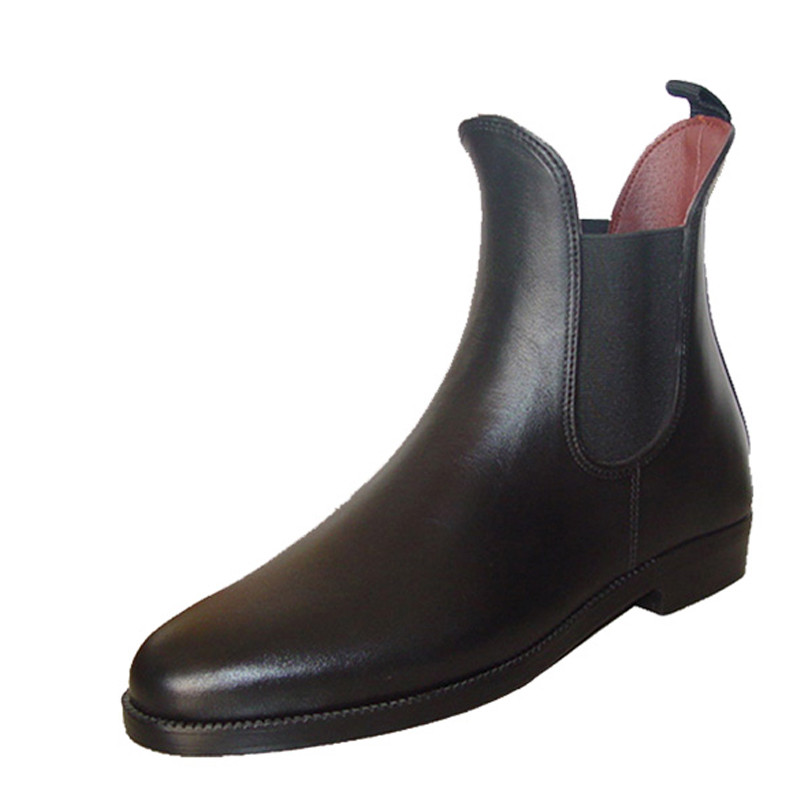 2014 Latest design China manufacturer Horse Riding Boots