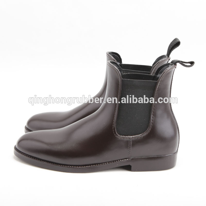 Waterproof Customize Horse Riding shoes