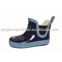rubber gardenning shoes