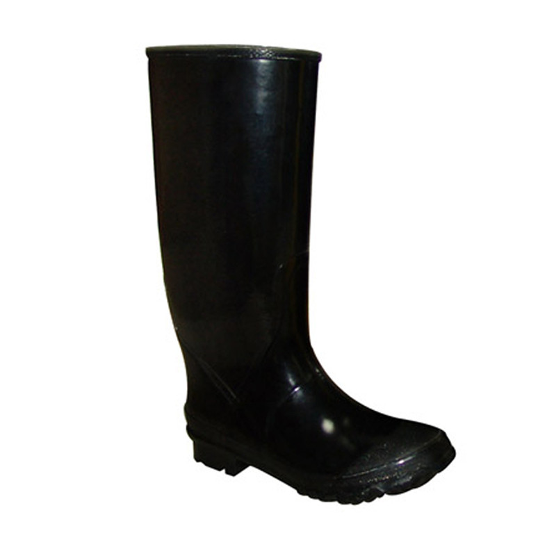 Steel Safety Boots Industry, Fashion Safety Rain Boots