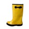 Yellow Safety Boots, Steel Toe Safety Boots, Groundwork Safety Boots