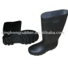 High quality PVC farming boots wholesales garden boots