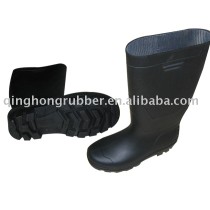 High quality PVC farming boots wholesales garden boots