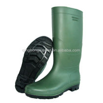 PVC working boots
