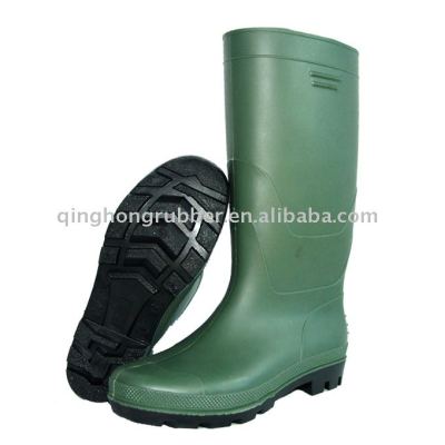 This product has had certain related information (including production machinery & processes, certifications etc.) verified by Bureau Veritas. Click to viewgumboot
