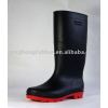 This product has had certain related information (including production machinery & processes, certifications etc.) verified by Bureau Veritas. Click to viewPVC Rain Boot