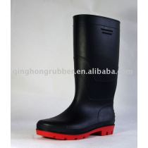 This product has had certain related information (including production machinery & processes, certifications etc.) verified by Bureau Veritas. Click to viewPVC Rain Boot