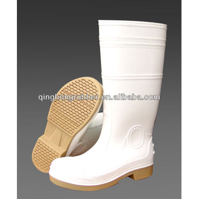 safety rigger boots and oil resistant safety boots
