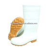 white wellies,lightweight safety boots,mens half boots