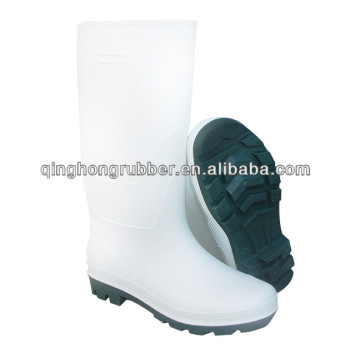 oil resistence cheap but best white work shoes