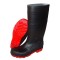 PVC Gumboots with Safety Toe Cap