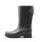 2015 latest design pvc boots men's fashion rain boots men's rain boots