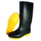 PVC safety Boot