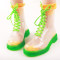 PVC Men/Women Rain Boots for cheaper rain boots