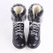 New style Women ankle PVC winter rain boots