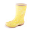 Fashion rain boots for women PVC rain boots designer shoes