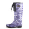 women fashion rain boots wellington boots supply!