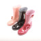 New style PVC fashion 2015 rain boots