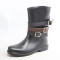 fashion new style rain boots wellies for women