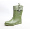 fashion and cheap pvc rain boots wellington boots for women
