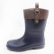 fashion women rain boots wellington boots