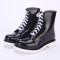New style Men's PVC Rain boots wholesales 2014 wholesale men shoes