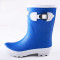 latest ladies fashion custom-made rubber boots wholesale from the manufactuer