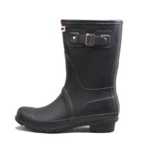 2016 new style women rubber rain boots