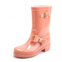 2015 New Fashion low cut rain boots Environmental sex mature women cleap men rain boots