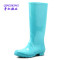 2015 new style rain boots PVC boots fashion boots