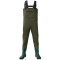 China Factory Rubber Boots Fishing Neoprene chest Waders