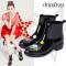 hotsale OEM/ODM pvc rain boots for women