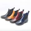 2017 new style women rain boots chelsea boots
