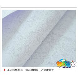 Diy por los números de mejor pintura al óleo en China pintura en la lona