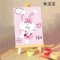 wholesales A171 rabbit picture animal design painting by numbers on canvas with wood easel