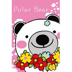 Ventas al por mayor diy pintura por número de diseño de la historieta del niño de la pintura al óleo