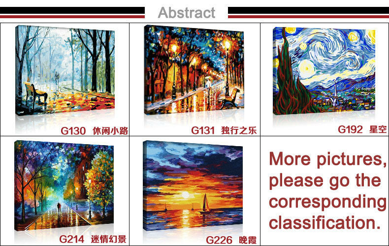 professional produce and wholesale canvas painting or handmade oil painting for home decoration 40*40cm