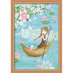c050 Kinder acrylinc malerei auf leinwand großhandel malen mit zahlen